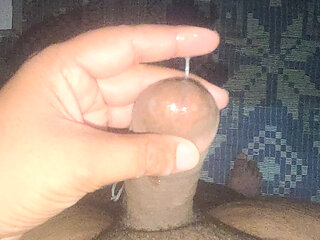 COLLAGE BOY SHOW TIGHT DICK