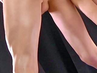 Epic Double Male Orgasm