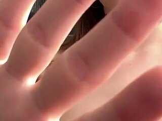 Sweaty Armpit JOI
