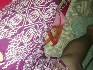 Seducting stepmom stepdad Is Away, Part 1