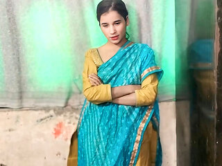 Bhabhi ko ghar me band kar ke jabar dasti pela