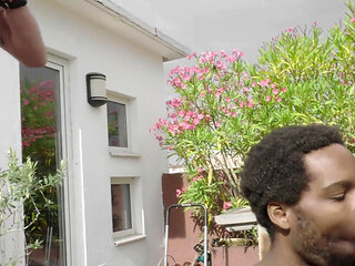 Crazy Anal Party 5713