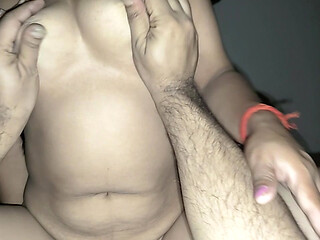 Uttrakhand Bhabhi Ke Sath Enjoy