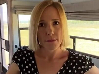 Stepson Bails Stepmom Out 
