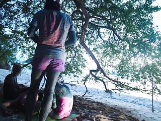 Femme's adult toys dirt by Dirty Dreaz