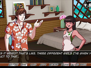 Paradise Lust - PT 47 - NC