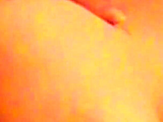 They Are Both Too Shy to Commence Anything Interracial but They Warm up to It.