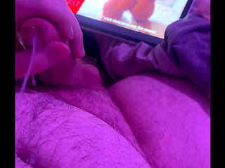 She Made me Cum in 30 Seconds