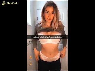 Blonde Babe Solo Masturbation Free Sexy Porn