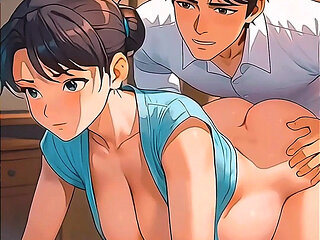 Neon Dreams - Pregnant Sluts