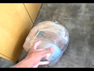 This Is My New Toy George