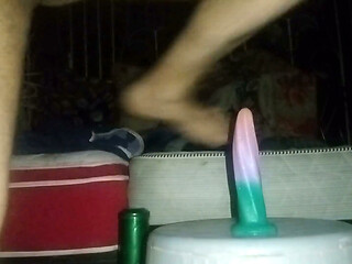 Dildo Fight