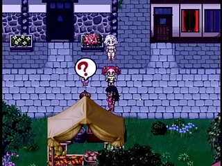 Henteria Chronicles 3 Part 1 Eng ( the game is pixel art no animated or image ecenes)
