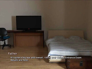 A Stepmother's Love (orborigin) part 5 Part 12 Gameplay by Loveskysan69