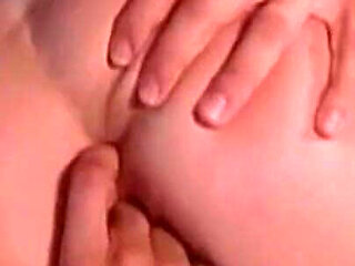 This Girl Seduces Her Boyfriend with Hot Lingerie and Gets Rewarded with His Cock in Her Ass