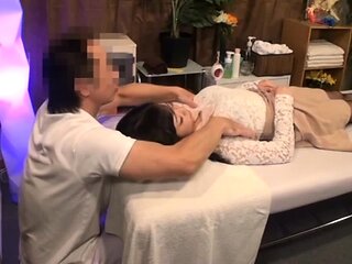 Japanese Asian BDSM Fetish Spanking by