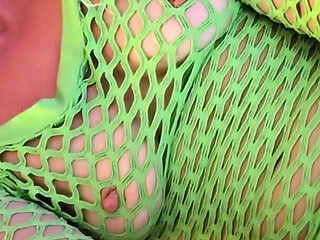 Watch me play with my self till a cum of pleasure