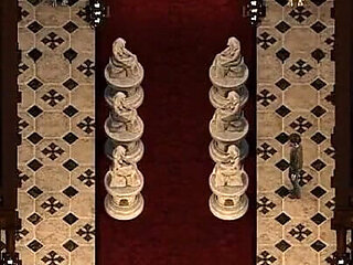 The Genesis Order V51113 Part 138 Fucking MILF in a Good Place by Loveskysan69