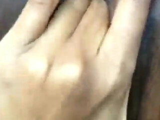 Masturbating My Sweet Wet Dripping Pussy
