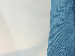 Redhead Physiotherapist Let Me Cum on My Face Because I Was on Pms