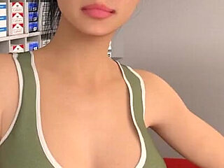 Step Sisterly Lust Part 20 Gameplay by Loveskysan69