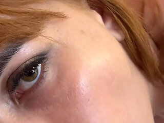 She Left Her Cuckolded Husband at Home and Gave Her Ass to a Well-endowed Man at the Cuckold House