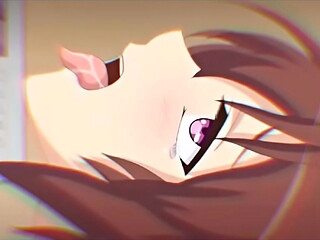rikura teniendo sexo del bueno hentai