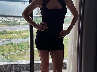 I Spit and Humiliate You, Fucking Slave & Femdom Humiliation