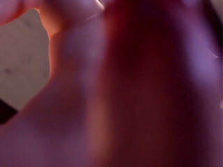 Jessie Smacking Her Transgender Cock All Over Your Degenerate Transgender Cock Loving Face