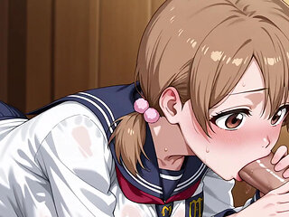 Yuzu Kurosaki (Bleach)