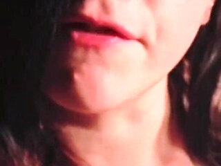 Lexi Makes a Video for Her Boyfriend Making Someone's Small Dick Cum
