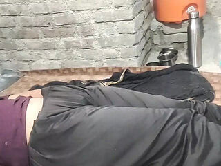 Desi Village girl masterbating very hardly