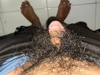 Stealing a Secret Moment in the Bathroom A Naughty Private Escape You Weren't Supposed to See