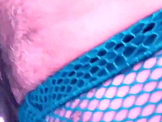 Couple Met in the Carnival Ended up Having Sex on the First Corner They Found