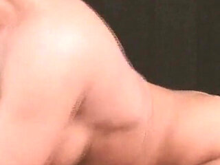 Loving Big Tits Scene-1_busty Brunette Masseuse Ends up Having Sex with Her Client