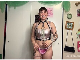Lingerie/clothing Haul And Try On