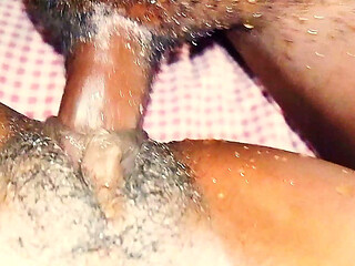 Homemade Fuck