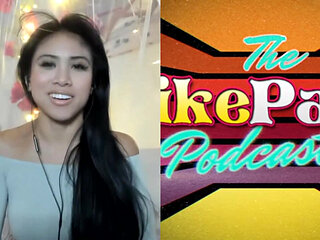 Trikepatrol Interview - Ember Snow