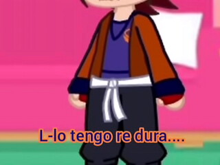 (gacha club) Marcos Y Blade Coolercita Pt 4