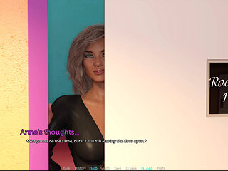 A Very Open Marriage, part 91. End of Update