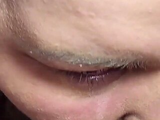 I Love to Taste This Cock Until It Shoots All the Cum in My Eyes