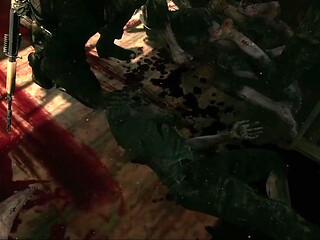 Campaa Call of Duty Black Ops 2 Episodio 1