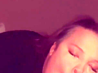 BBW Fuck & Suck Small Dick