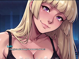 Shadows of Ambition (part 45)