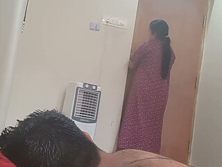 Fucking My Wife Onther Man in Front of Me