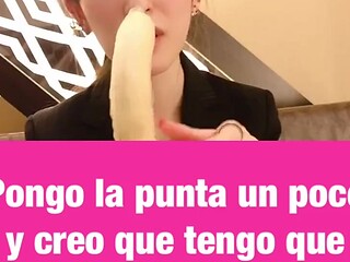 No se puede procesar la informacin de entrada proporcionada