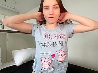 Sex With Stepsister At University
