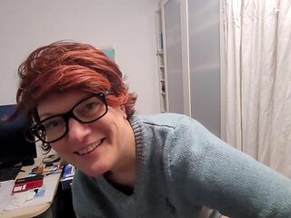 Spontaneously Fucked a Second Time