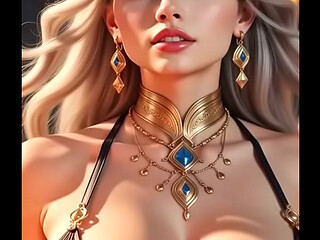 Big boob girl