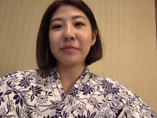 Resort Escape with Miria, a 31-year-old Married Woman - 2